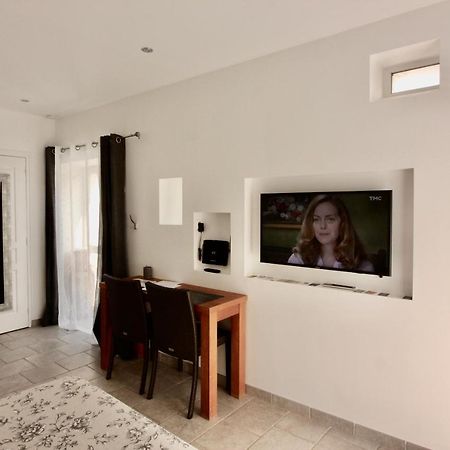 Chambre Pomme Cannelle Premium Aux Portes De Bayeux Normandie 2 Pers Monceaux-en-Bessin Εξωτερικό φωτογραφία