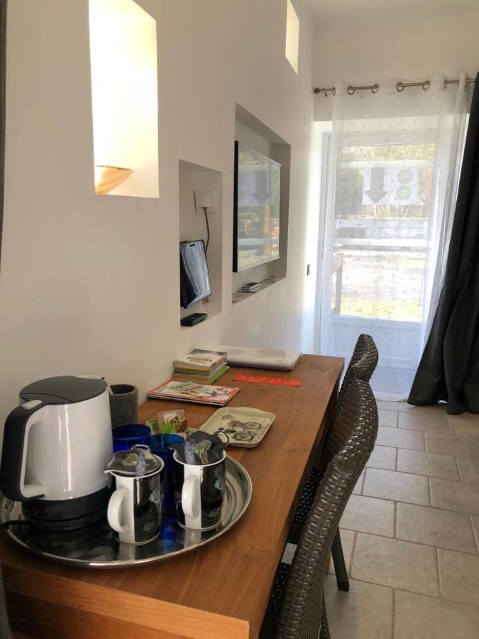 Chambre Pomme Cannelle Premium Aux Portes De Bayeux Normandie 2 Pers Monceaux-en-Bessin Εξωτερικό φωτογραφία