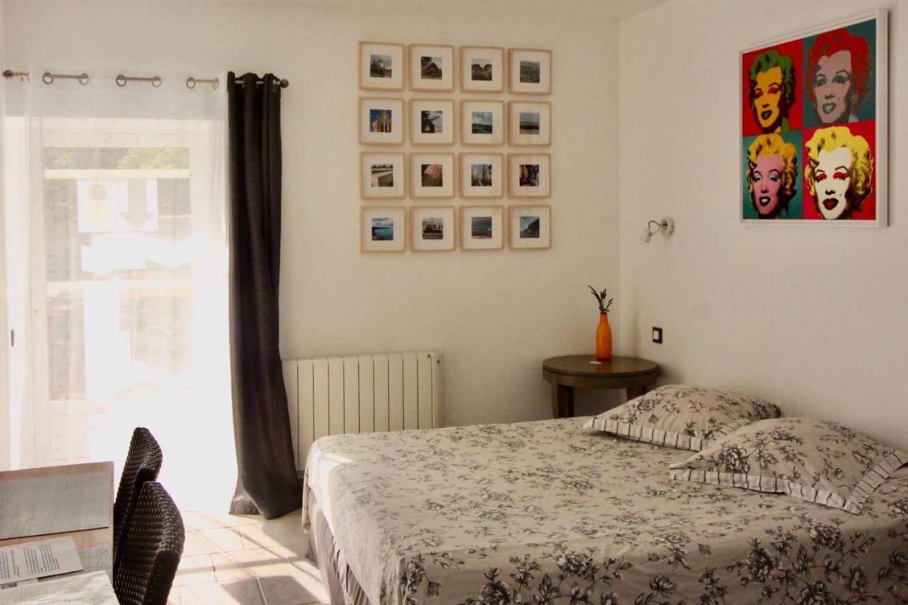 Chambre Pomme Cannelle Premium Aux Portes De Bayeux Normandie 2 Pers Monceaux-en-Bessin Εξωτερικό φωτογραφία
