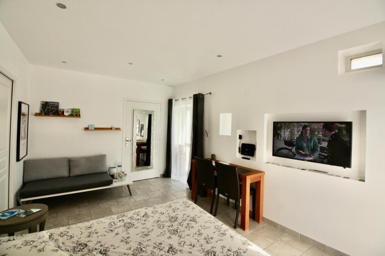Chambre Pomme Cannelle Premium Aux Portes De Bayeux Normandie 2 Pers Monceaux-en-Bessin Εξωτερικό φωτογραφία