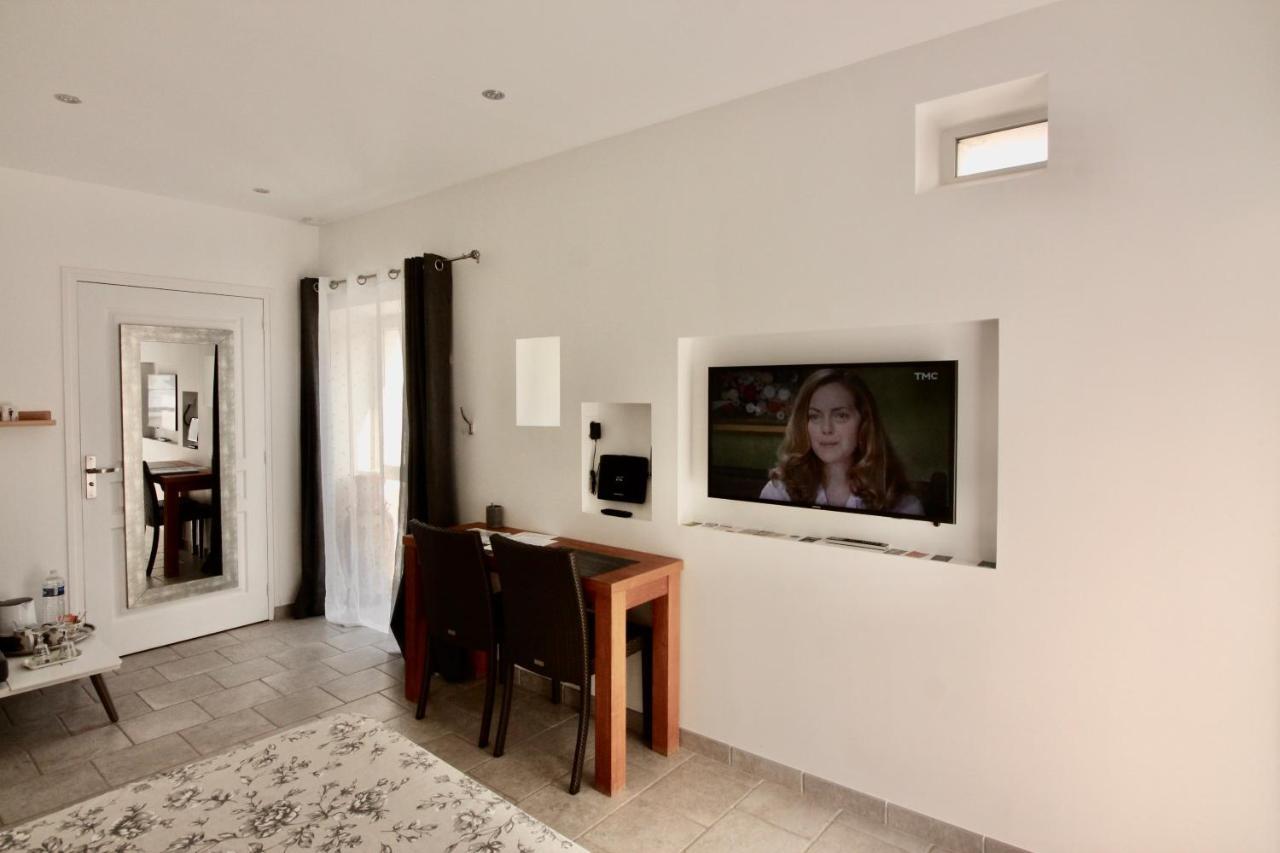 Chambre Pomme Cannelle Premium Aux Portes De Bayeux Normandie 2 Pers Monceaux-en-Bessin Εξωτερικό φωτογραφία