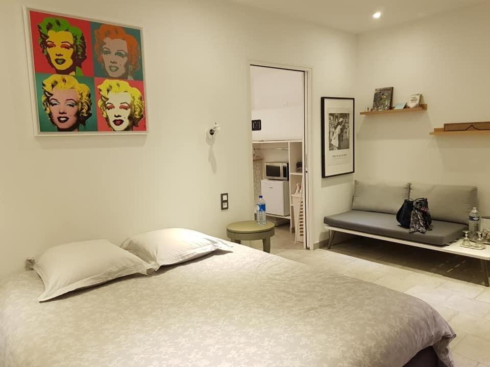 Chambre Pomme Cannelle Premium Aux Portes De Bayeux Normandie 2 Pers Monceaux-en-Bessin Εξωτερικό φωτογραφία